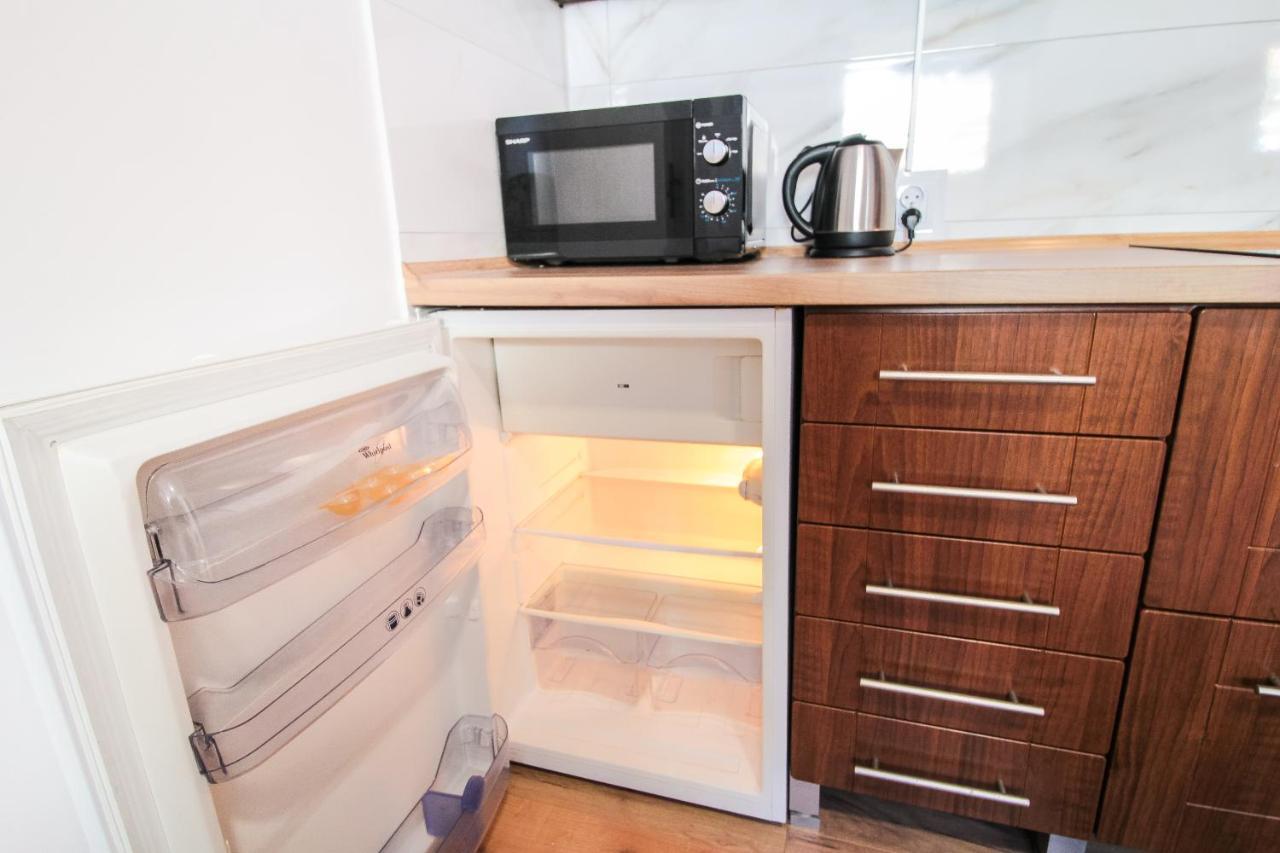 Apartament City Center Standard 3 Krynica Zdroj Dış mekan fotoğraf